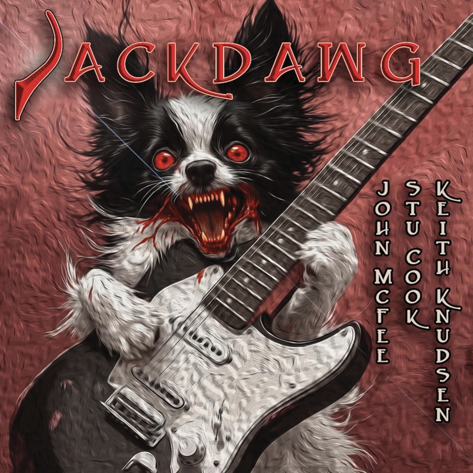 Jackdawg